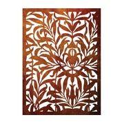 Fence Panel & Garden backdrop Panel - Drop Leaf gallery detail image