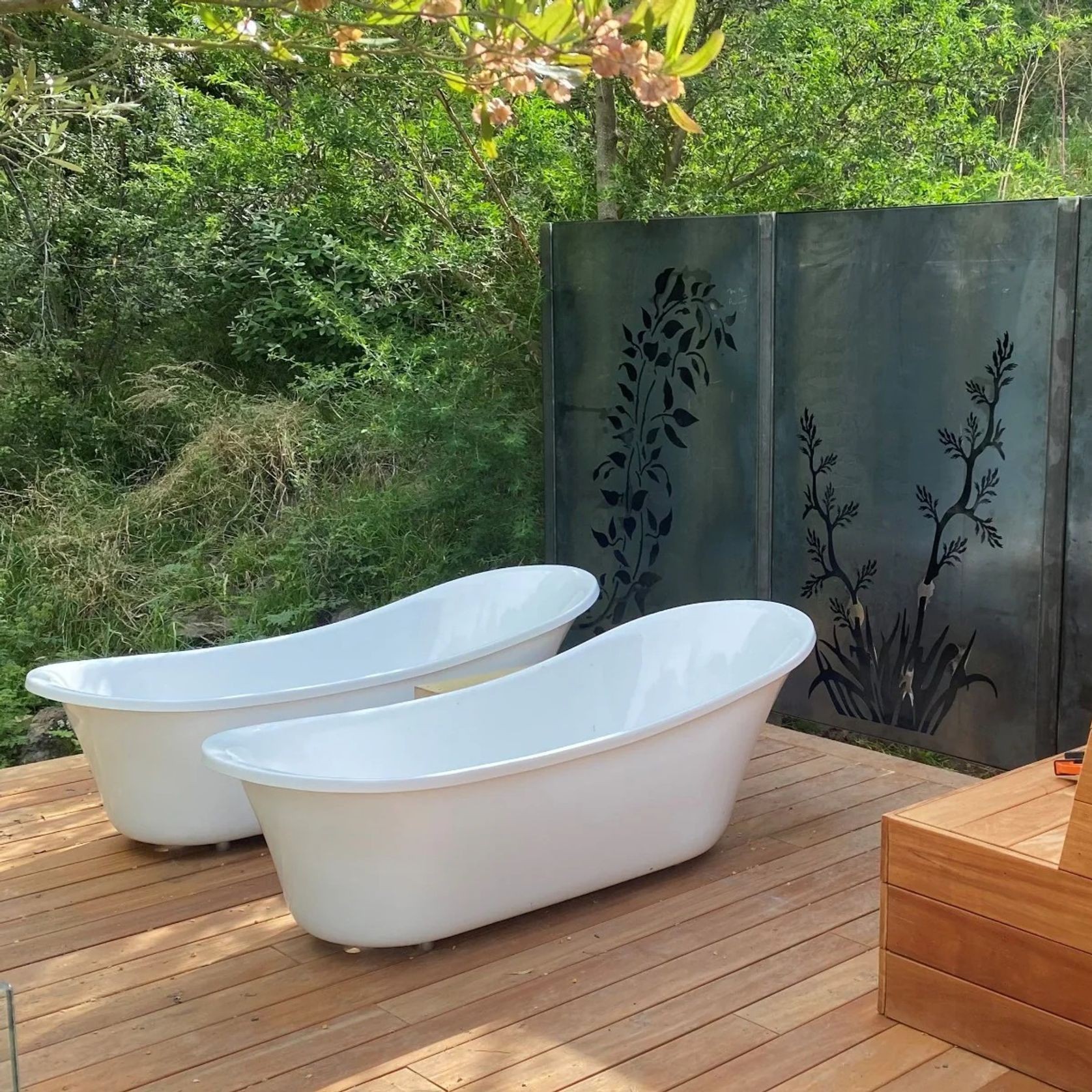 Garden Screen - Flexpod gallery detail image
