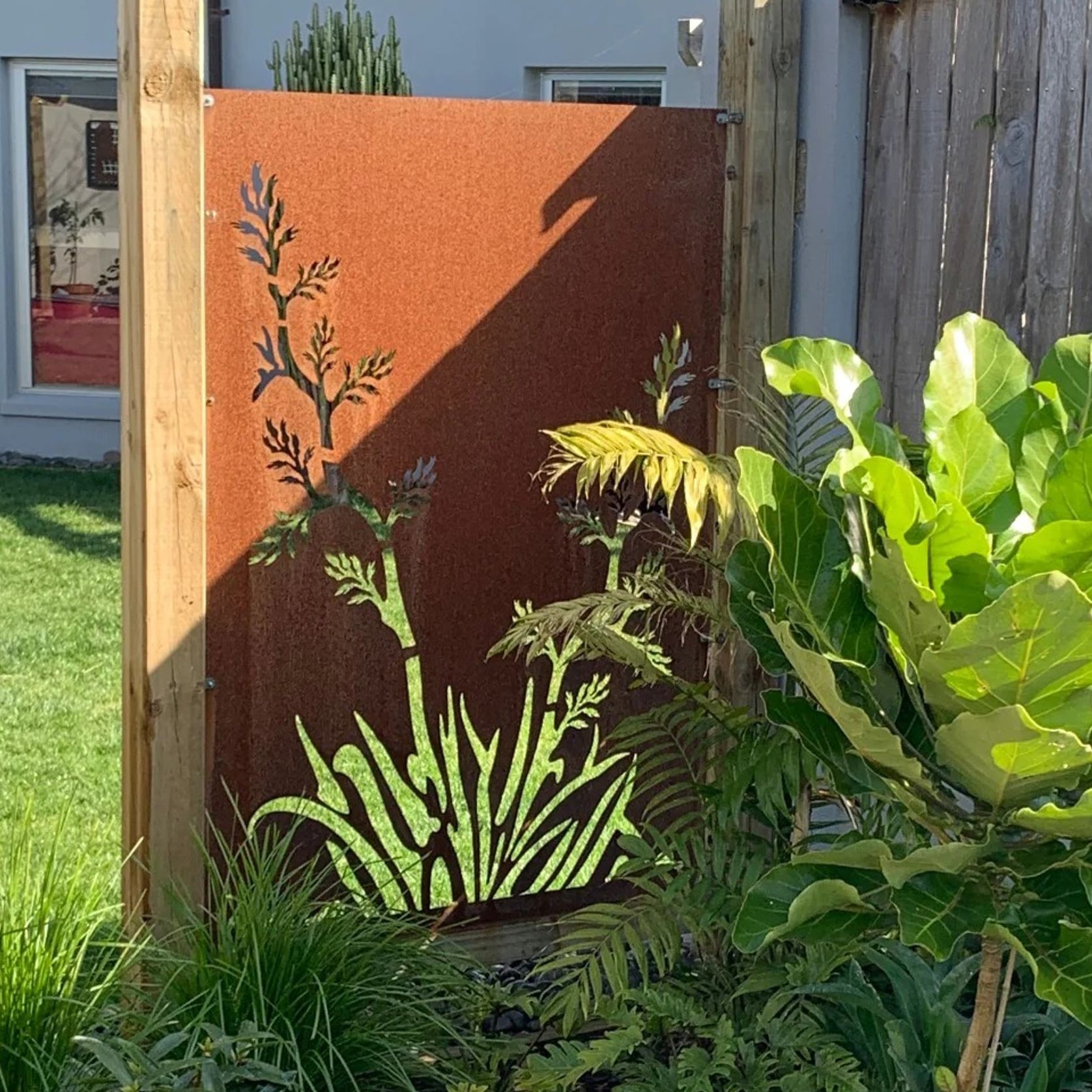 Garden Screen - Flexpod gallery detail image