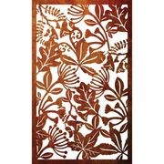 Garden Backdrop Screen - Floral Heritage gallery detail image