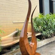 Swan Sculpture gallery detail image