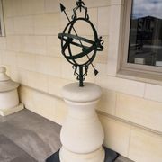 Limestone Sculpture gallery detail image