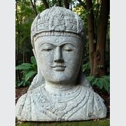 Dewi Lakshmi Buddha Sculpture – (3257) gallery detail image