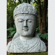 Dewi Lakshmi Buddha Sculpture – (3257) gallery detail image