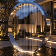 Rainfall Water Feature gallery detail image