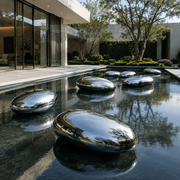 Pebble Sculpture gallery detail image