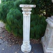 Aged Roman Greek Plinth gallery detail image