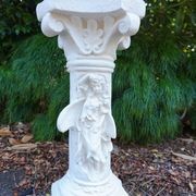Seraphic White Plinth gallery detail image
