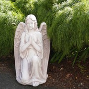 Praying Angel of Hope gallery detail image