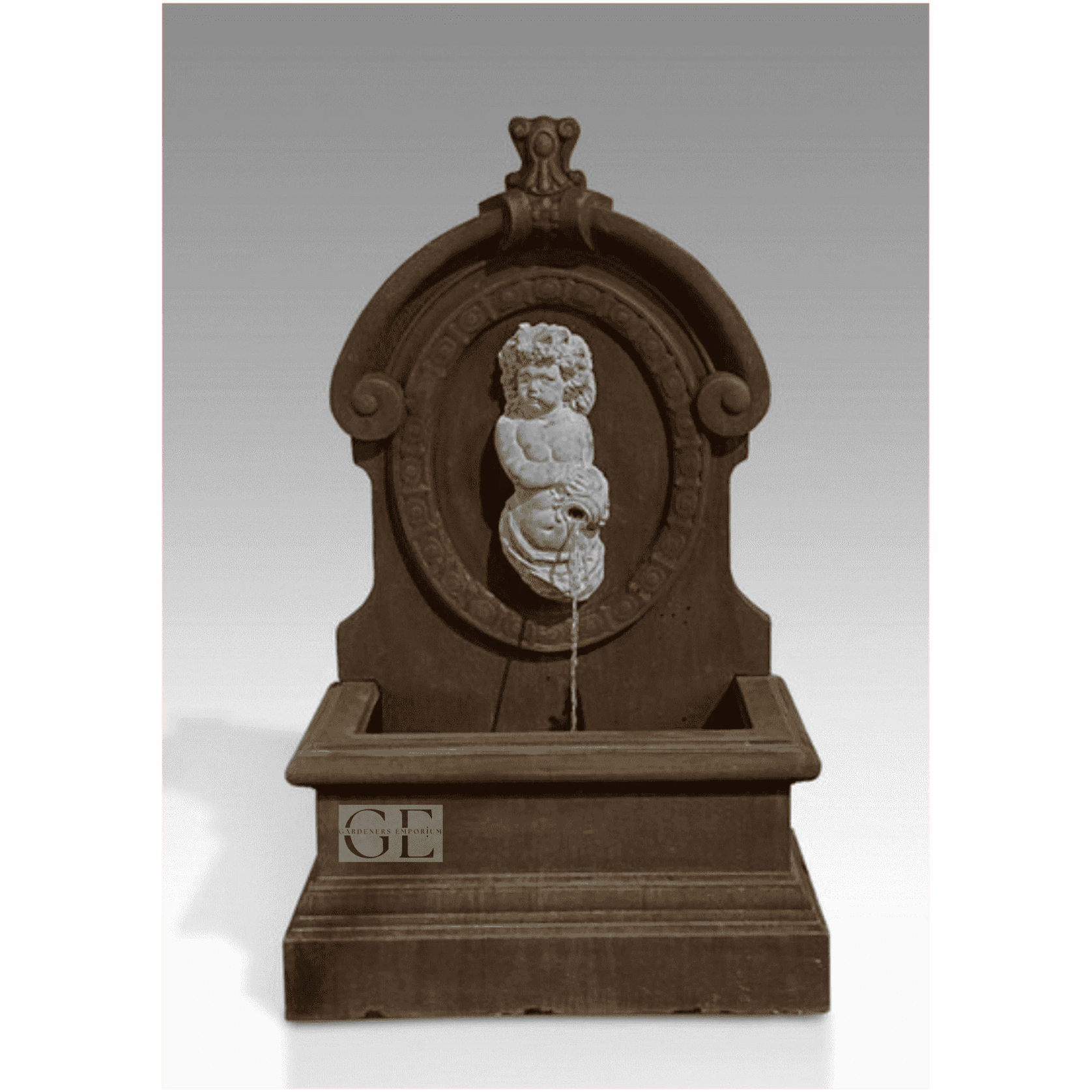 Avignon Fountain with Isabela Spout gallery detail image