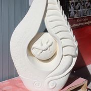 Limestone Sculpture gallery detail image