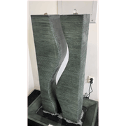 Williamsburg Fountain gallery detail image