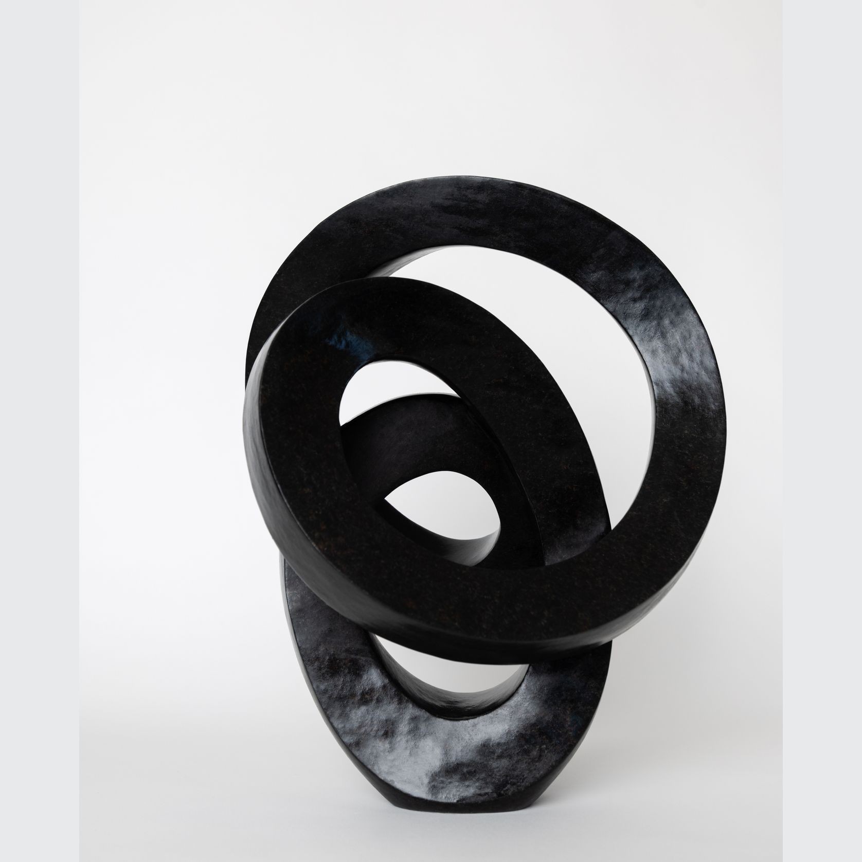 Elliptical Sculpture gallery detail image
