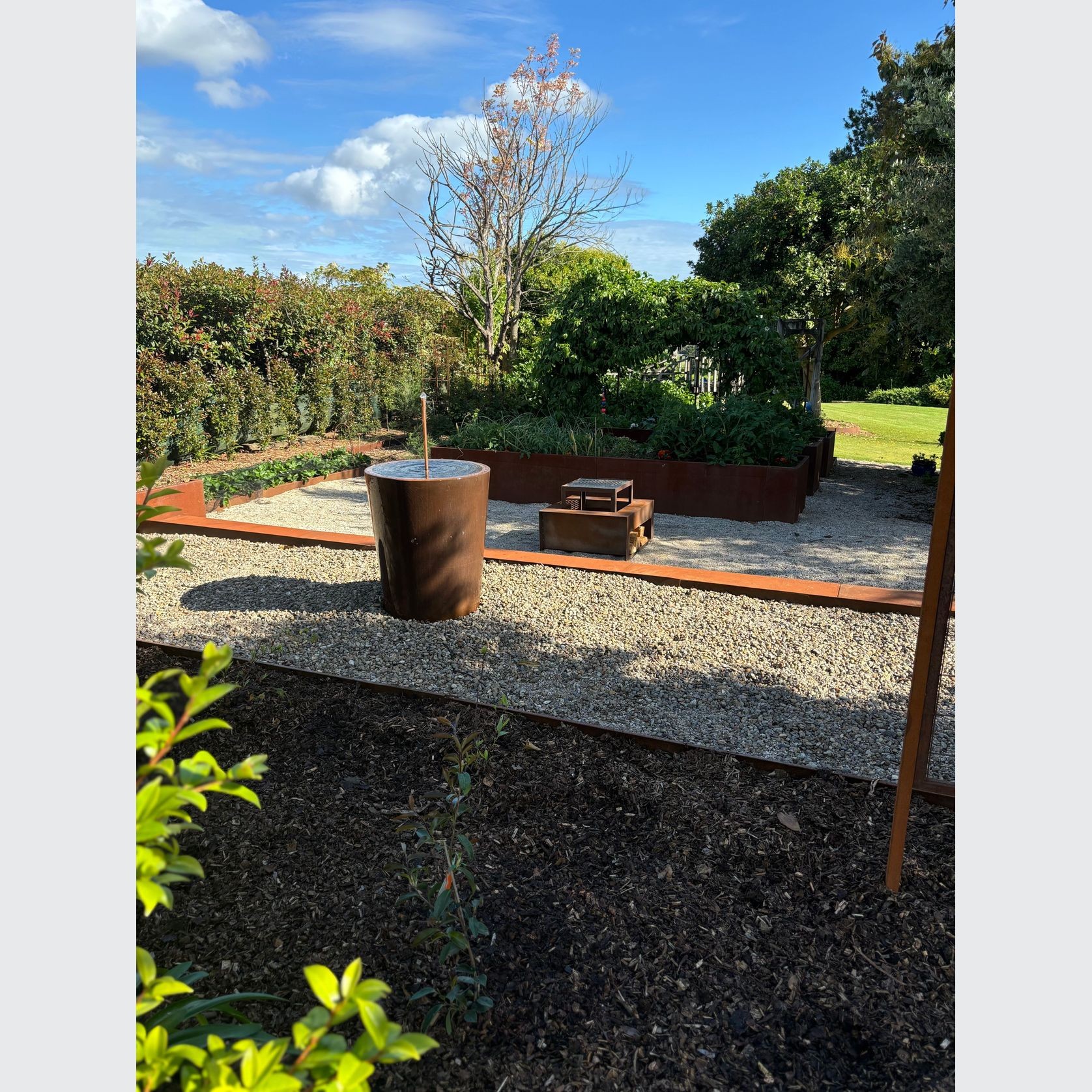 Karapiro Water Feature gallery detail image
