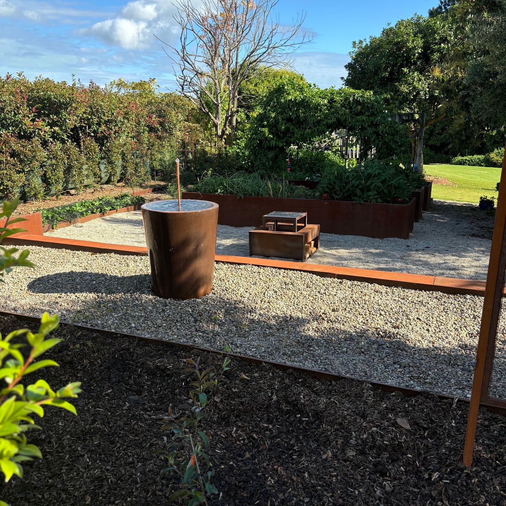 Karapiro Water Feature gallery detail image
