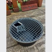 The Estella Corten Water Feature gallery detail image