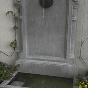 Courtyard Fountain gallery detail image