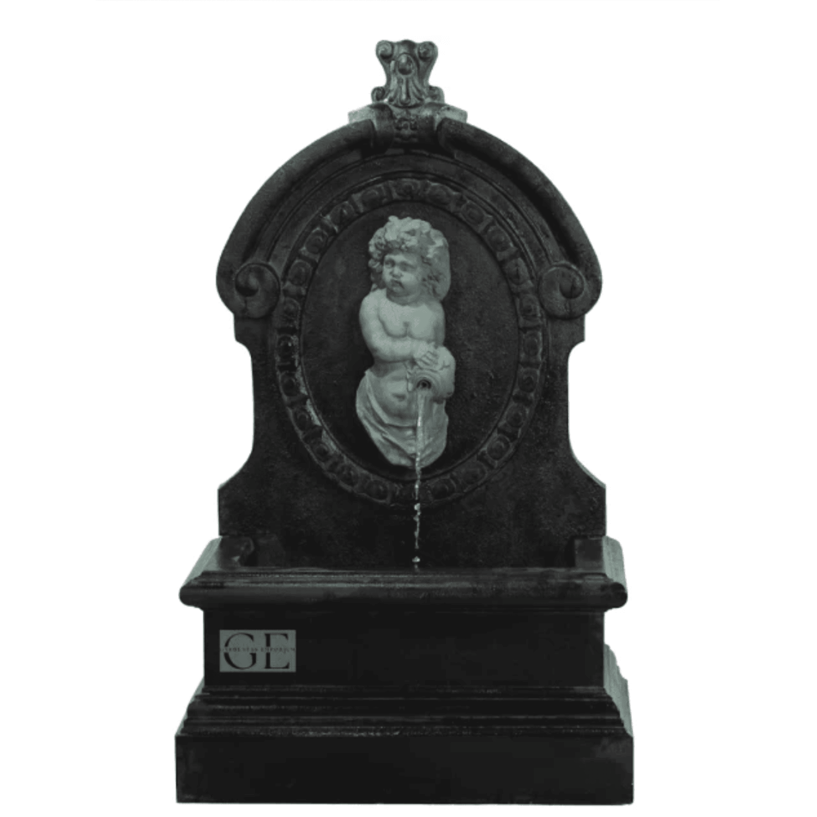 Avignon Fountain with Isabela Spout gallery detail image