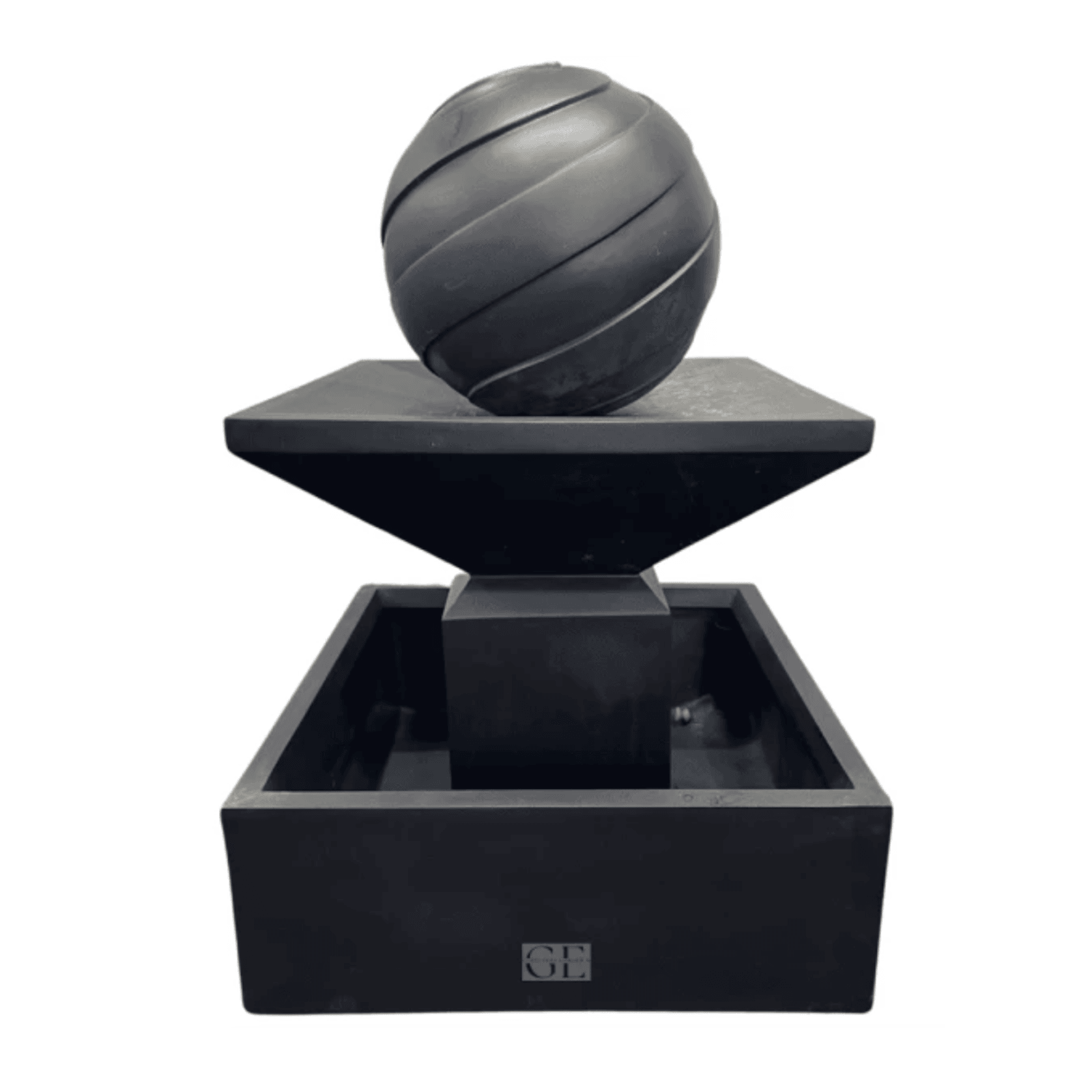 Orb Fountain gallery detail image