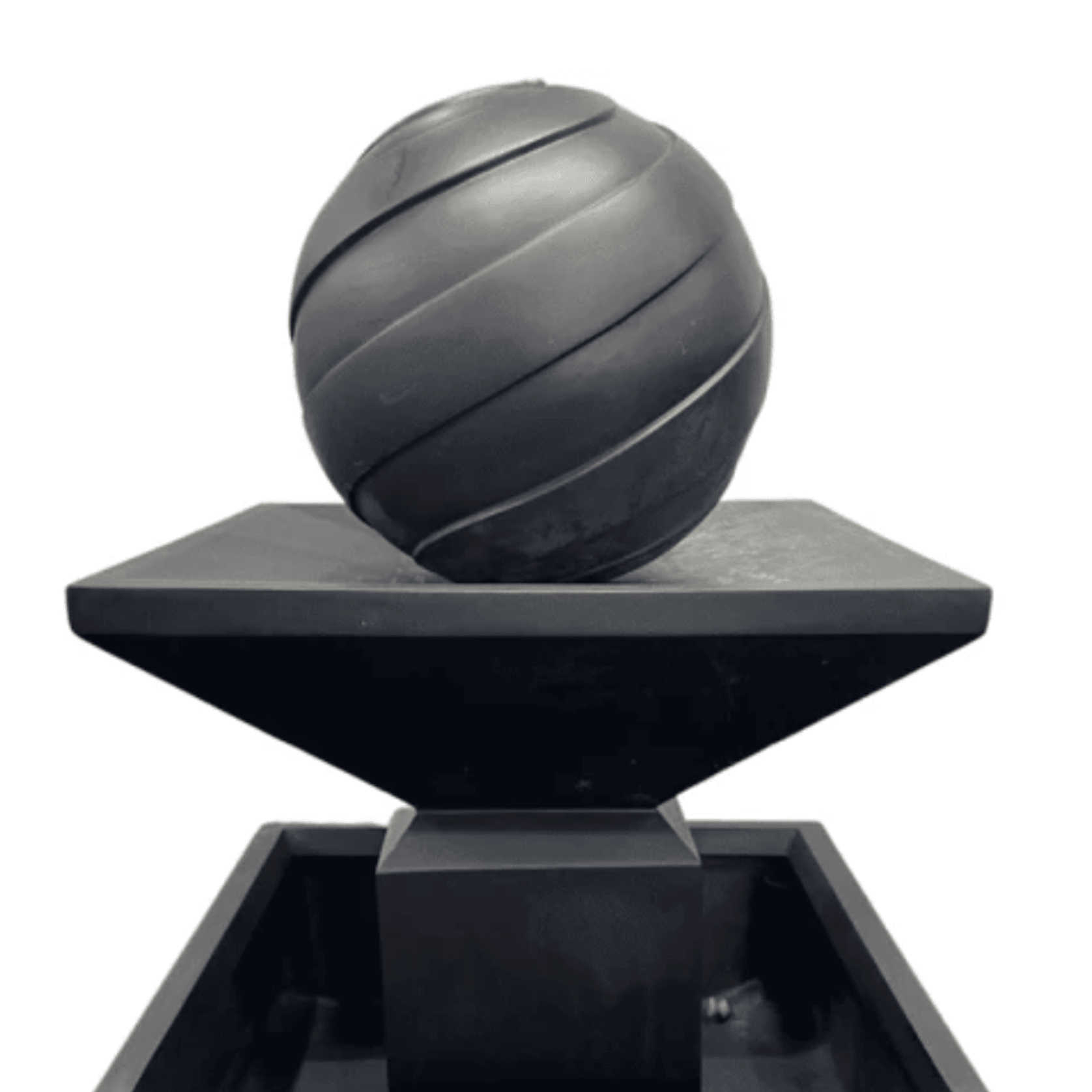 Orb Fountain gallery detail image