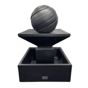 Orb Fountain gallery detail image
