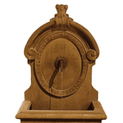 Sapienza Fountain gallery detail image