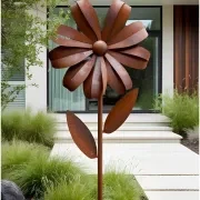 Bloom Sculpture gallery detail image