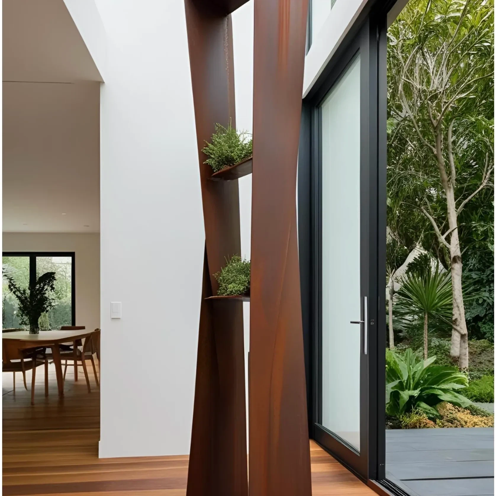 Living Frame Sculpture gallery detail image