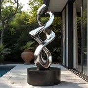 Mira Sculpture gallery detail image