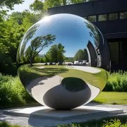 Orbis Sculpture gallery detail image
