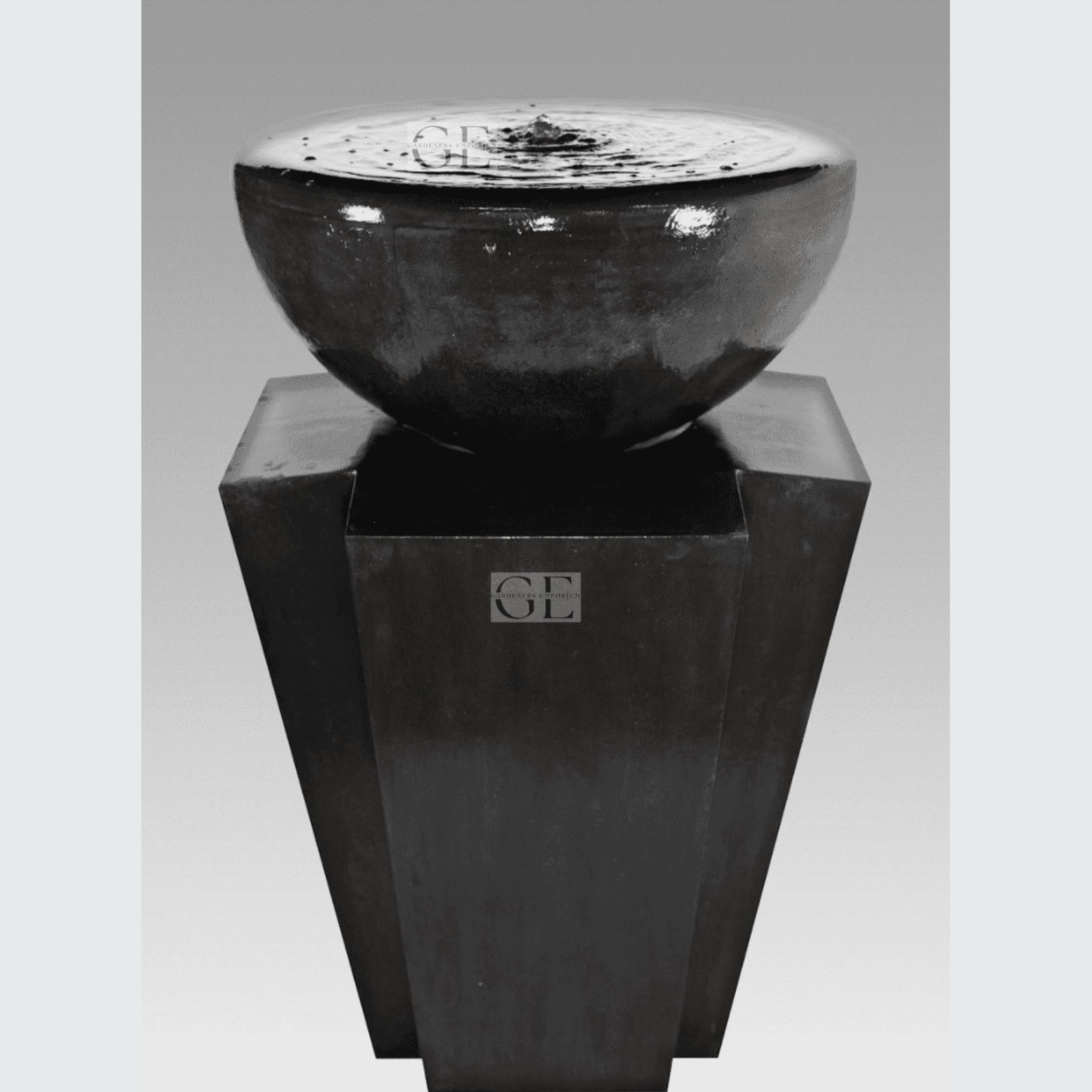 Corinthian Fountain (Tall) gallery detail image