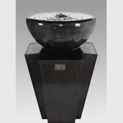 Corinthian Fountain (Tall) gallery detail image