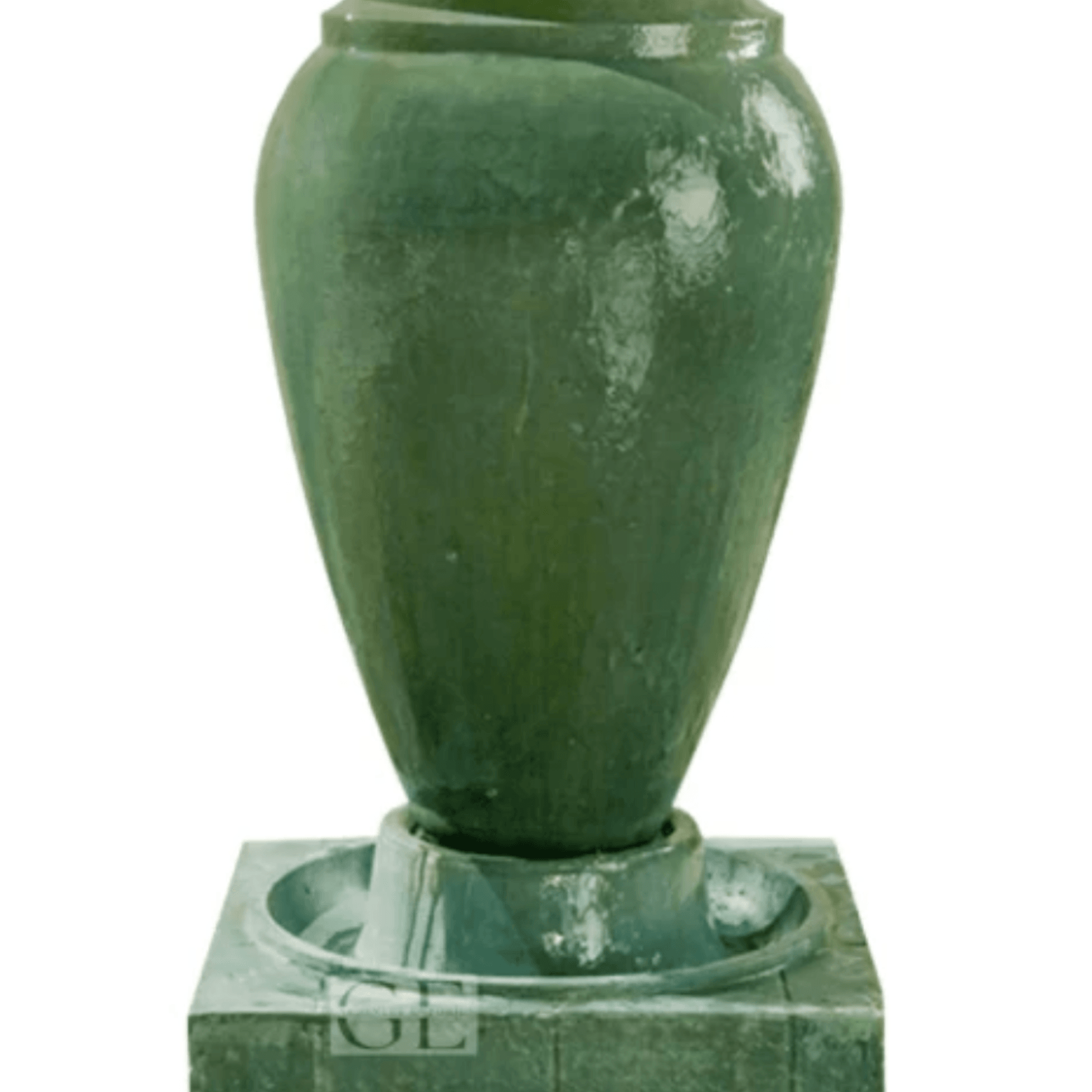 Amphora Fountain gallery detail image