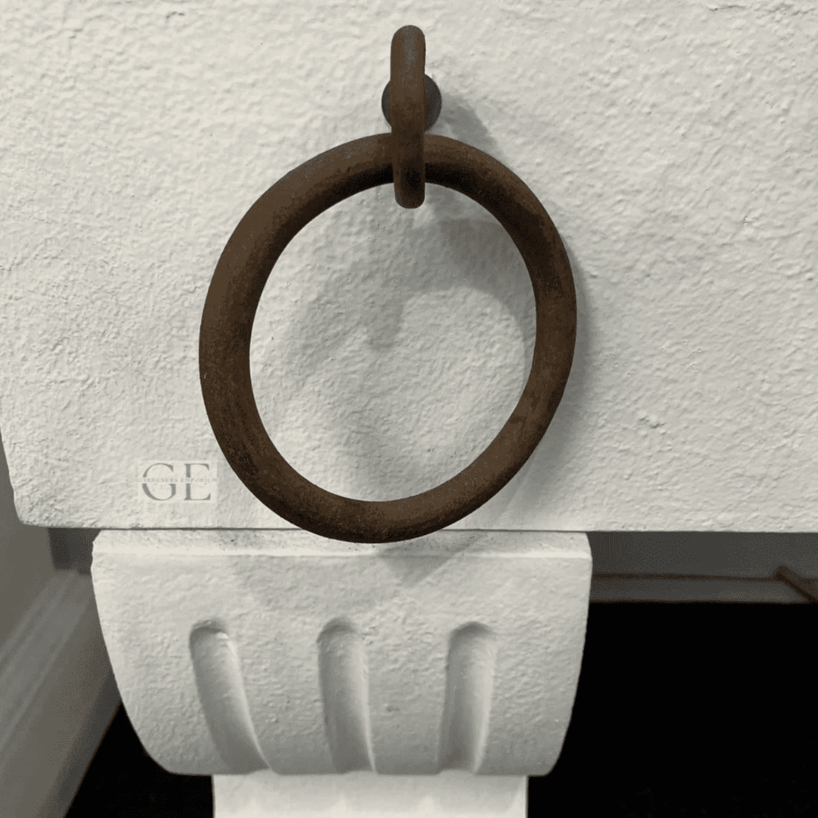 Claudius Console Fountain gallery detail image