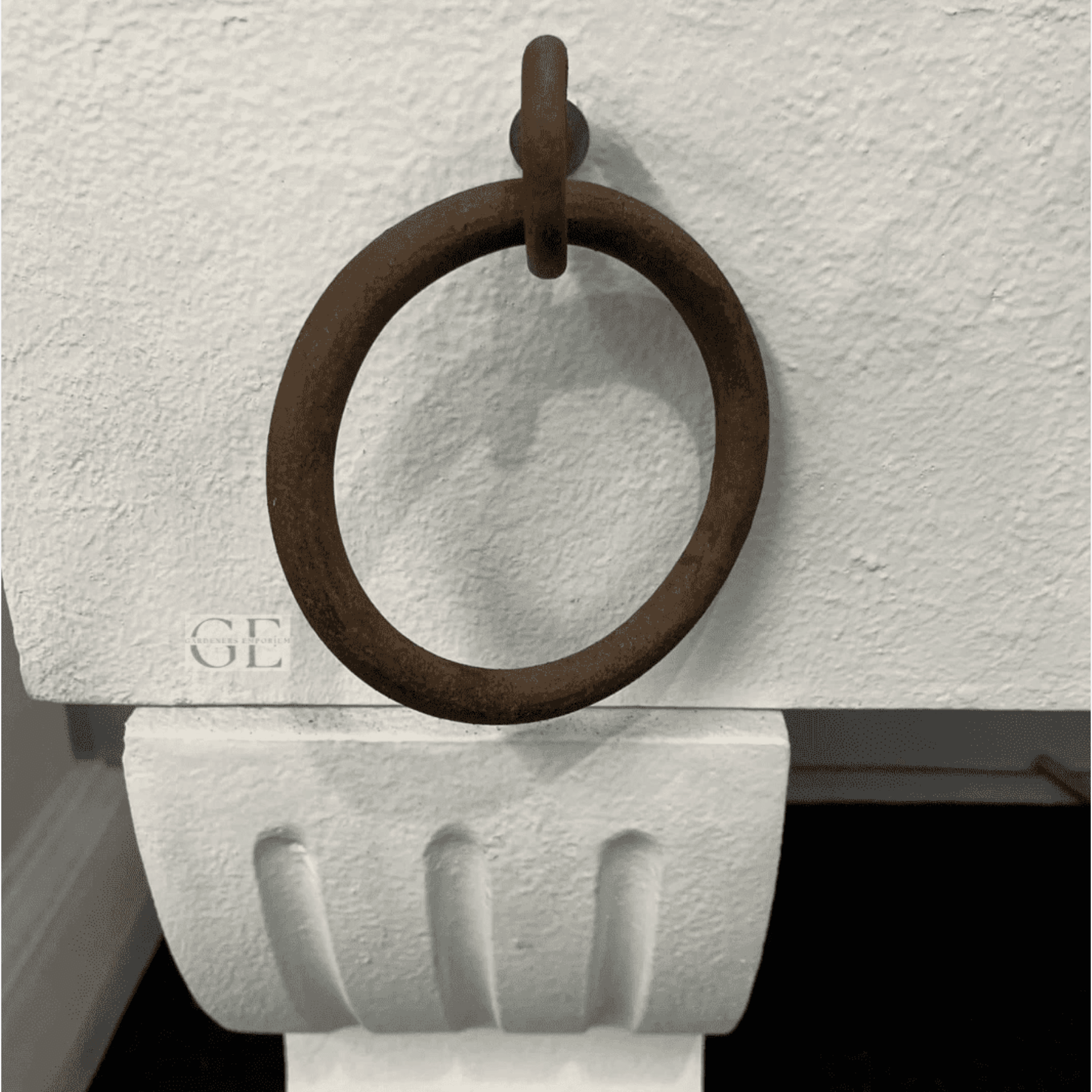 Claudius Console Fountain gallery detail image