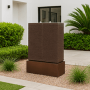 Asaki Rectangular Fountain gallery detail image