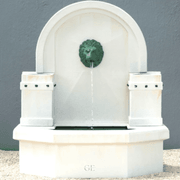 Normandy Fountain gallery detail image