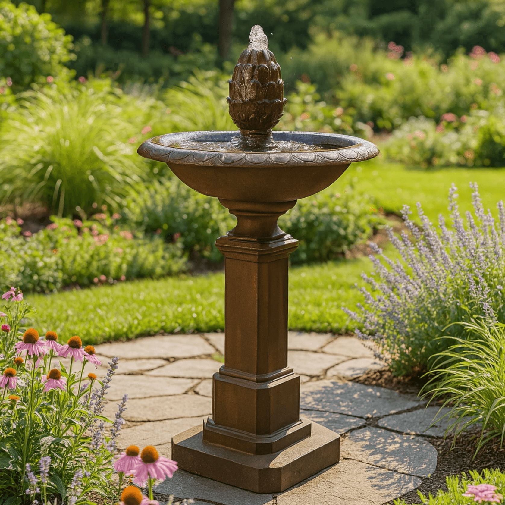 Abby Fountain gallery detail image