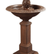 Abby Fountain gallery detail image