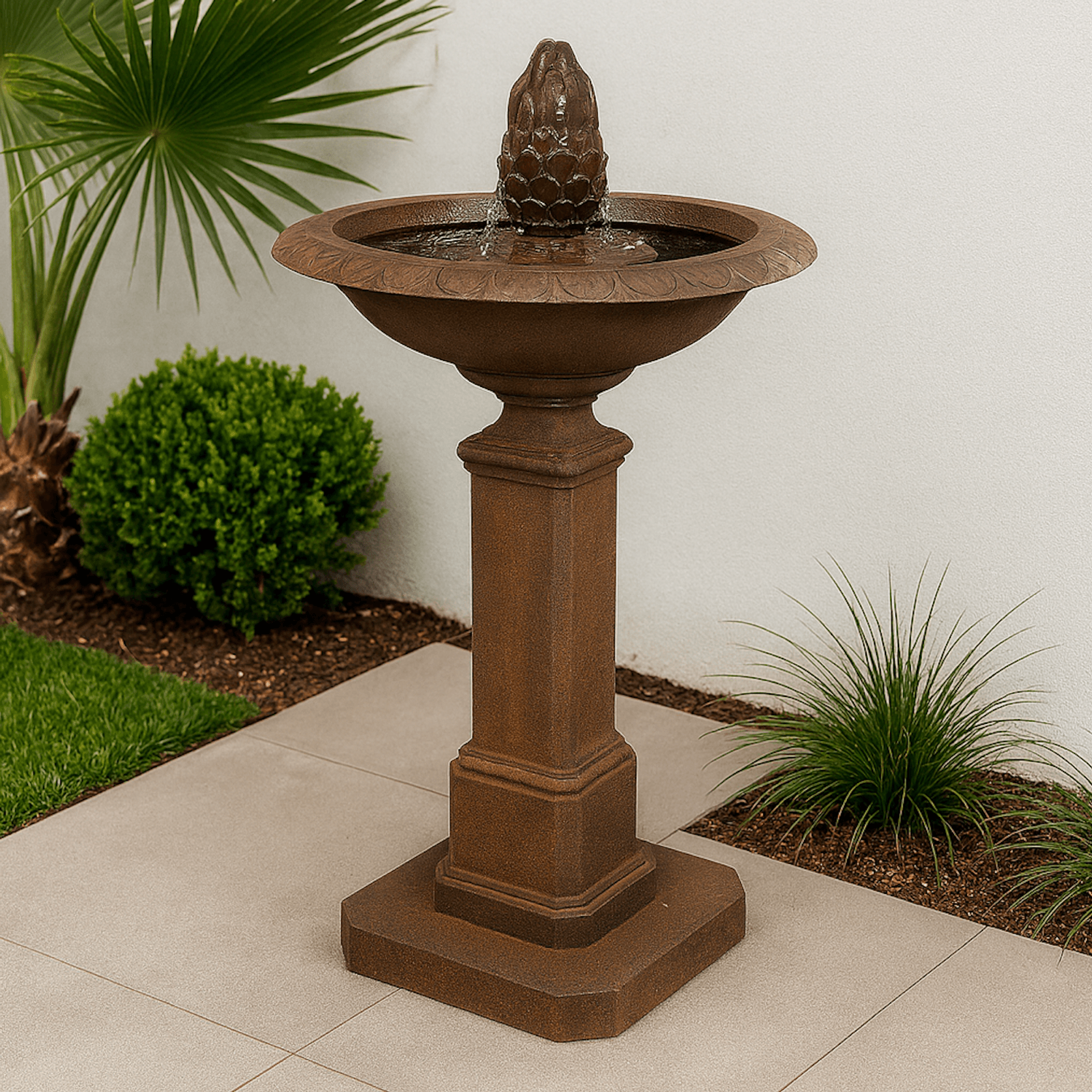 Abby Fountain gallery detail image