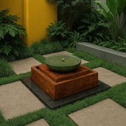 Canal Fountain gallery detail image