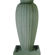 Fluted Urn gallery detail image