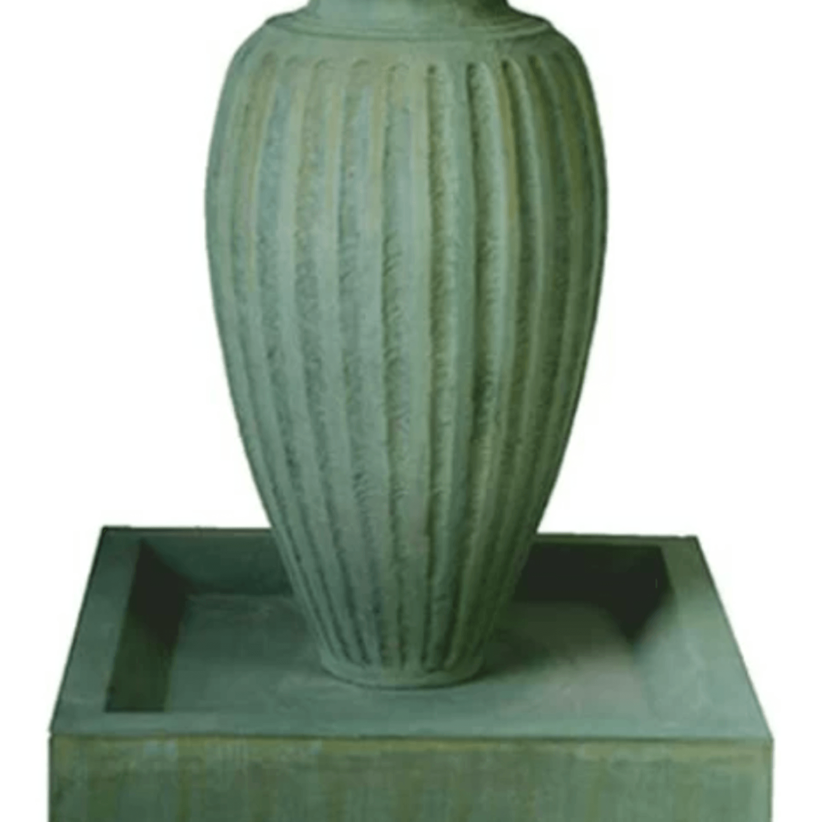 Fluted Urn gallery detail image