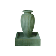 Fluted Urn gallery detail image