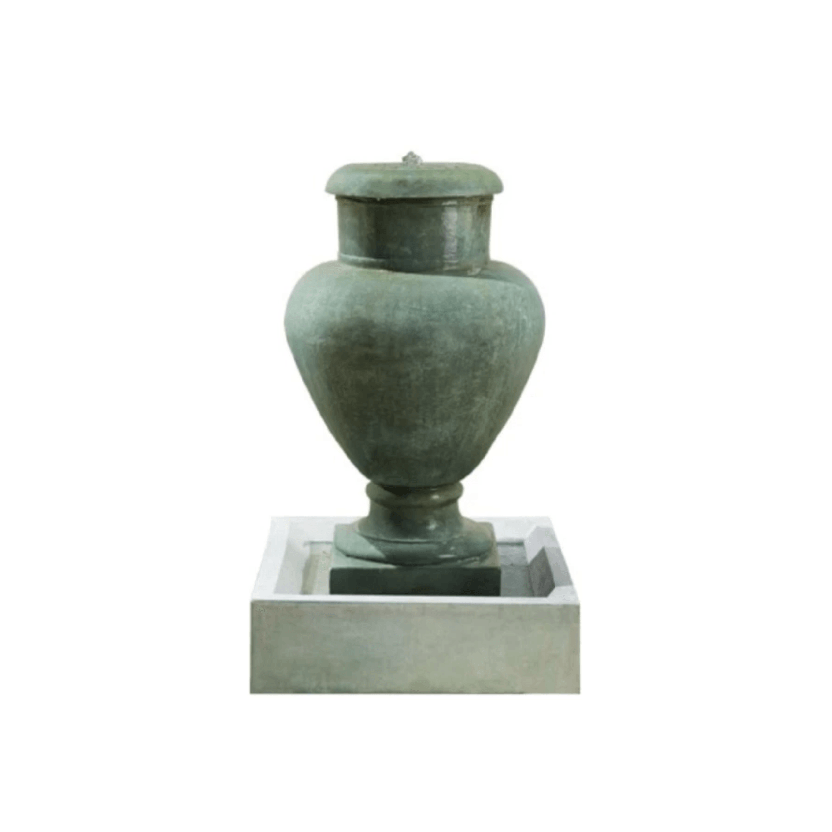 Bombarzo Fountain gallery detail image