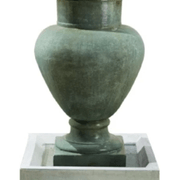Bombarzo Fountain gallery detail image
