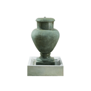 Bombarzo Fountain gallery detail image