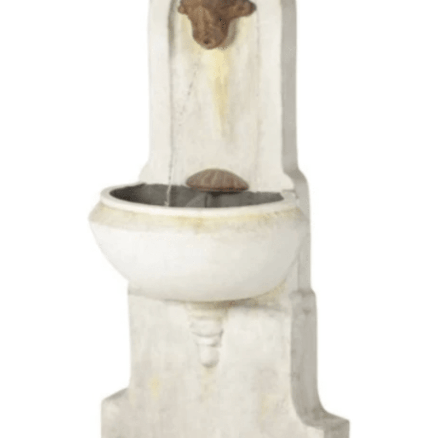 Justina Fountain gallery detail image