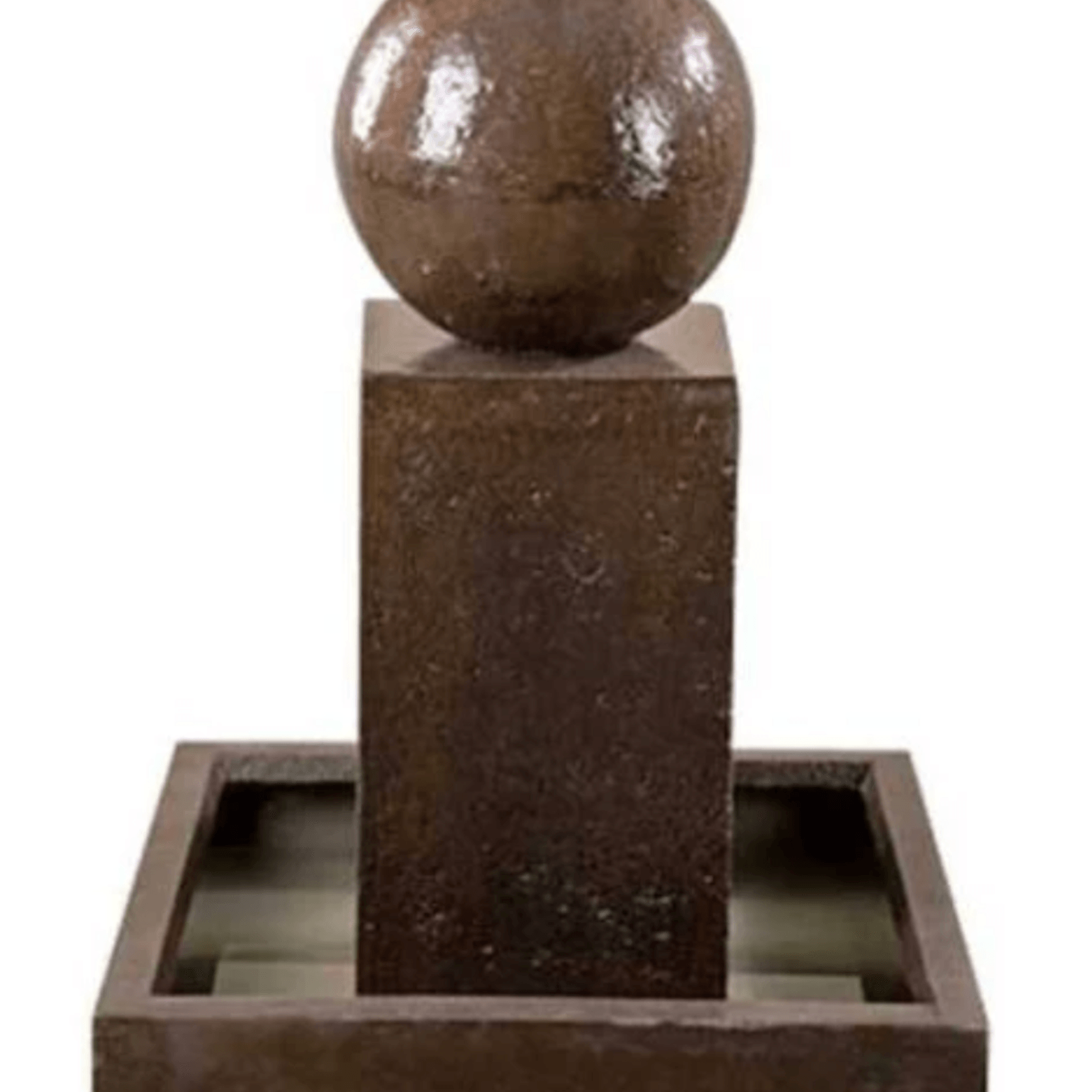 Lunar Fountain gallery detail image