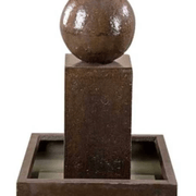 Lunar Fountain gallery detail image